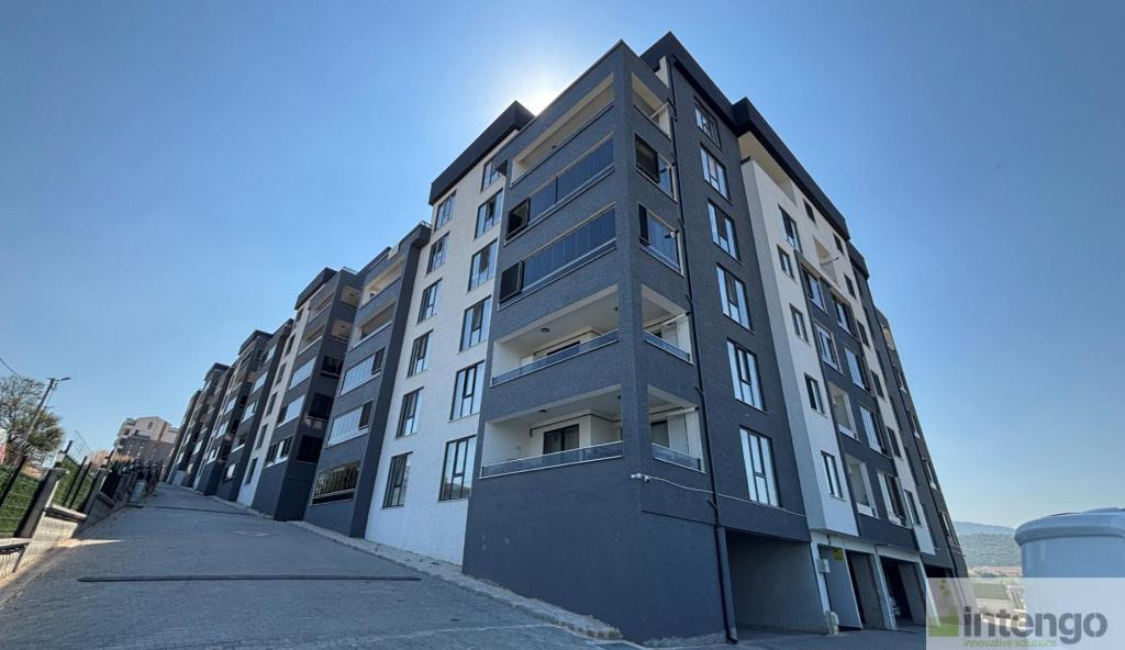 NİLÜFER AKÇALAR MAHALLESİ'NDE SATILIK ÇATI DUBLEKSİ (1048) — foto 3