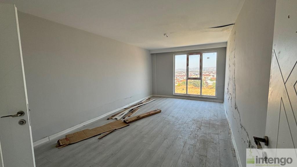 NİLÜFER AKÇALAR MAHALLESİ'NDE SATILIK ÇATI DUBLEKSİ (1048) — foto 18