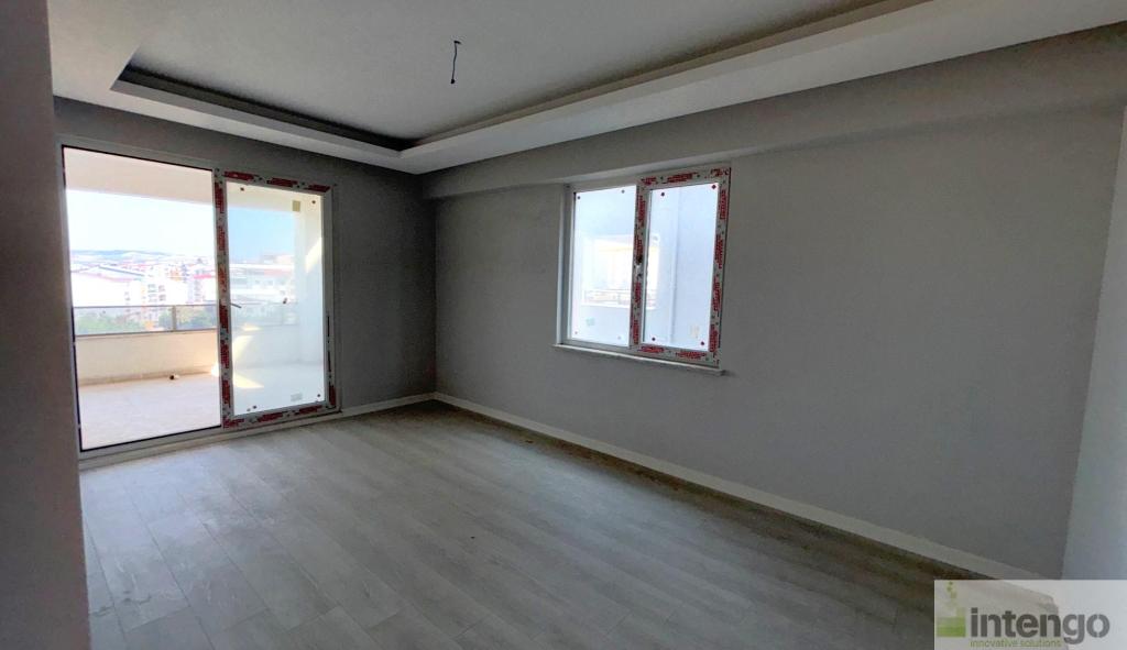 NİLÜFER AKÇALAR MAHALLESİ'NDE SATILIK ÇATI DUBLEKSİ (1048) — foto 13