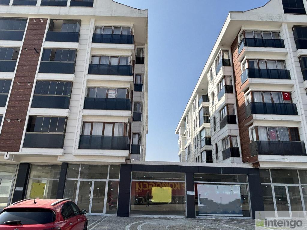 BOLU MERKEZ ROYAL SİTESİ'NDE SATILIK DAİRE (574) — foto 3