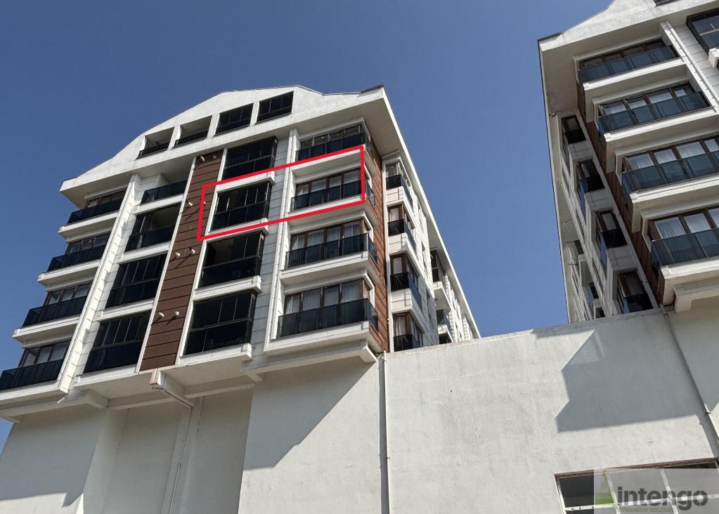 BOLU MERKEZ ROYAL SİTESİ'NDE SATILIK DAİRE (574) — foto 2