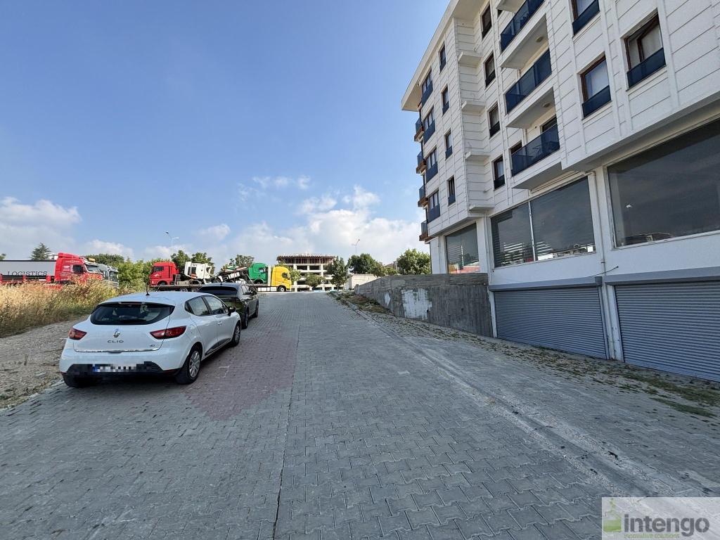 BOLU MERKEZ ROYAL SİTESİ'NDE SATILIK DAİRE (574) — foto 5