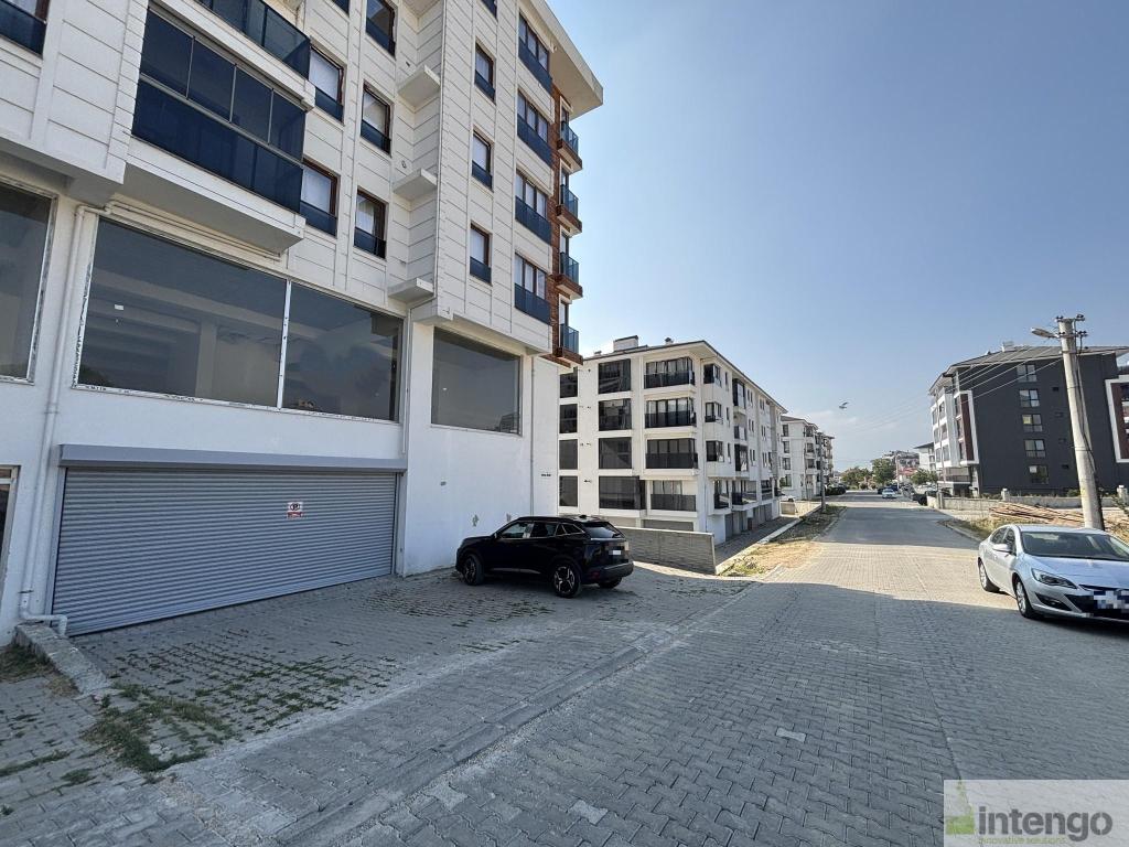 BOLU MERKEZ ROYAL SİTESİ'NDE SATILIK DAİRE (574) — foto 6