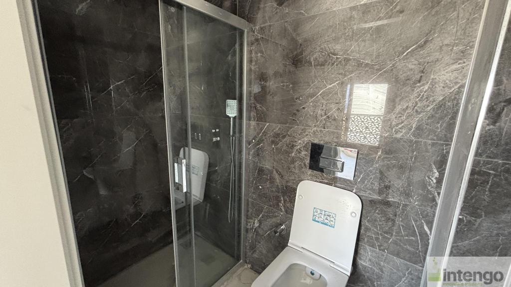 ALİAĞA YALI MAHALLESİ'NDE SATILIK TRİPLEKS VİLLA (576) — foto 10