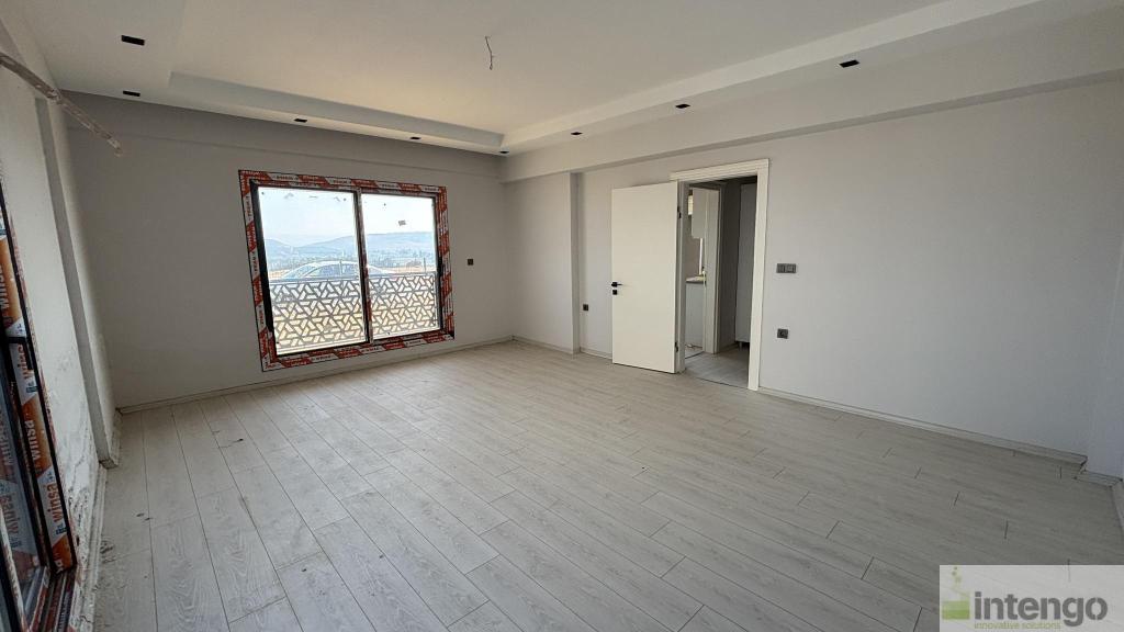ALİAĞA YALI MAHALLESİ'NDE SATILIK TRİPLEKS VİLLA (576) — foto 5