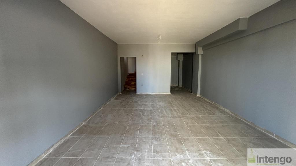 ALİAĞA YALI MAHALLESİ'NDE SATILIK TRİPLEKS VİLLA (577) — foto 22