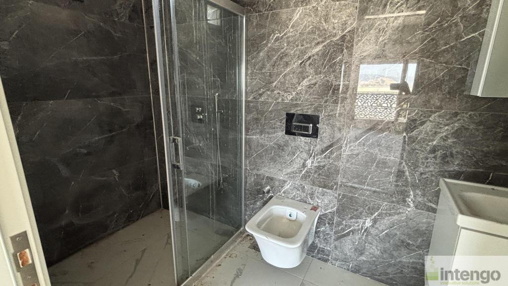 ALİAĞA YALI MAHALLESİ'NDE SATILIK TRİPLEKS VİLLA (578) — foto 15