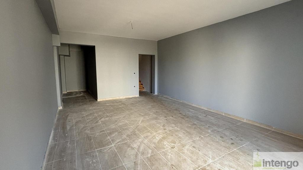 ALİAĞA YALI MAHALLESİ'NDE SATILIK TRİPLEKS VİLLA (578) — foto 23