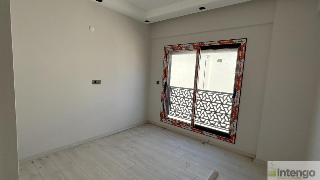ALİAĞA YALI MAHALLESİ'NDE SATILIK TRİPLEKS VİLLA (578) — foto 16