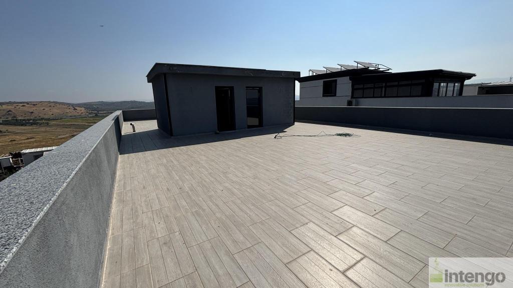 ALİAĞA YALI MAHALLESİ'NDE SATILIK TRİPLEKS VİLLA (578) — foto 19