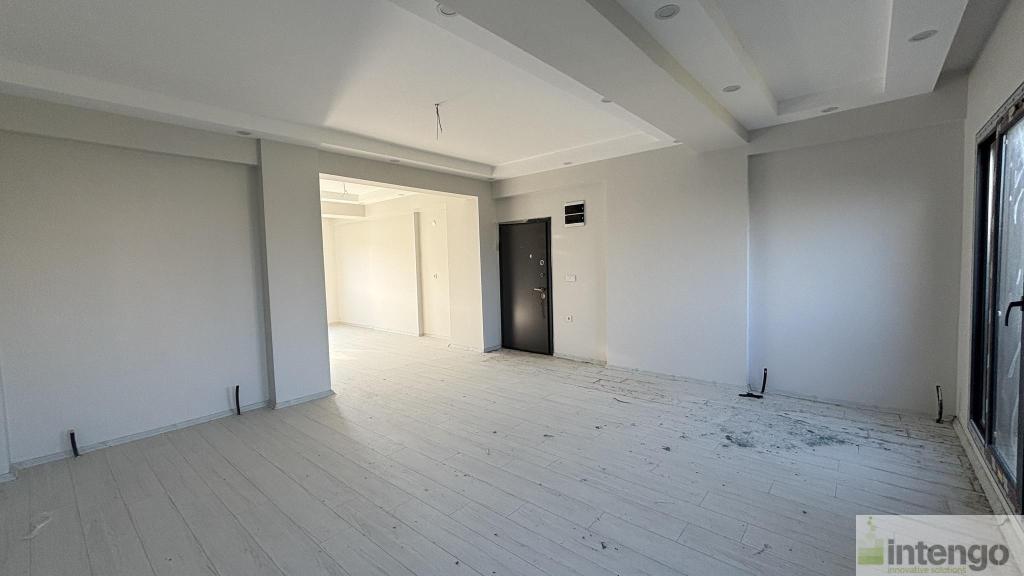 ALİAĞA ŞAKRAN MAHALLESİ'NDE SATILIK DUBLEKS VİLLA (579) — foto 6