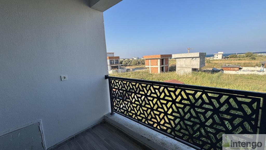 ALİAĞA ŞAKRAN MAHALLESİ'NDE SATILIK DUBLEKS VİLLA (579) — foto 18