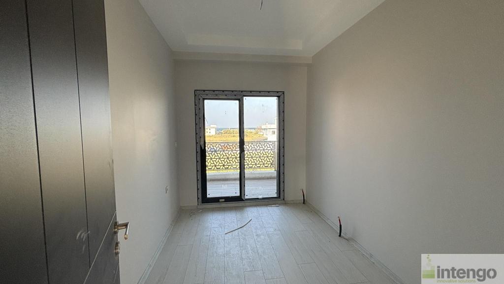 ALİAĞA ŞAKRAN MAHALLESİ'NDE SATILIK DUBLEKS VİLLA (579) — foto 14