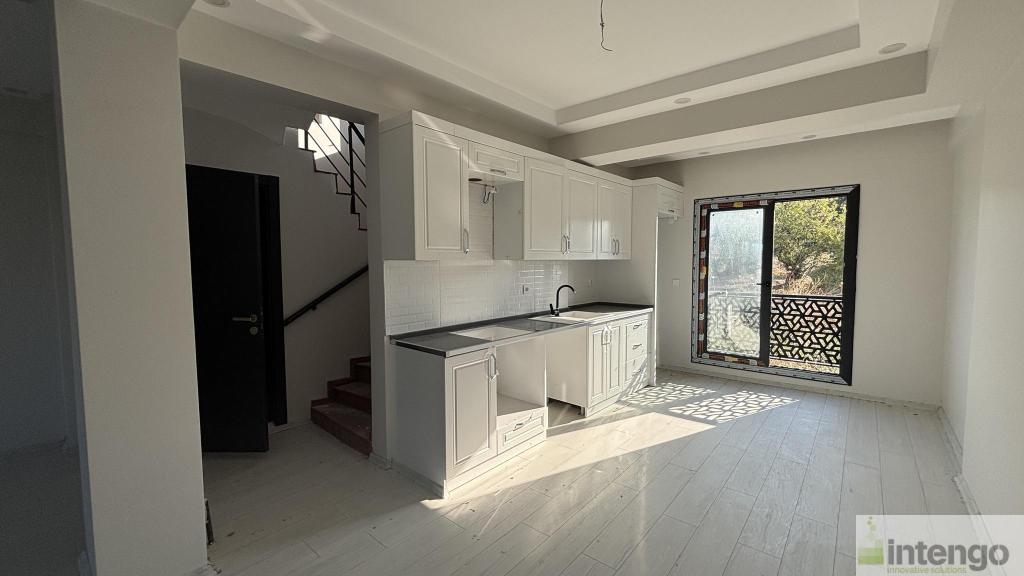 ALİAĞA ŞAKRAN MAHALLESİ'NDE SATILIK DUBLEKS VİLLA (579) — foto 8