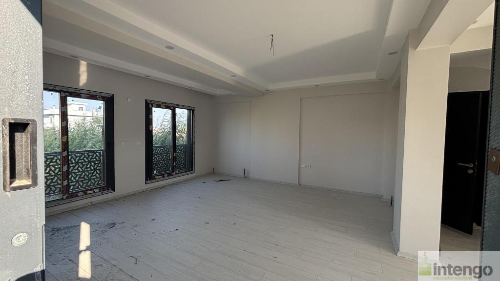 ALİAĞA ŞAKRAN MAHALLESİ'NDE SATILIK DUBLEKS VİLLA (579) — foto 4