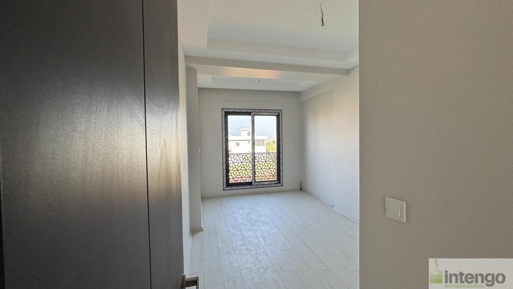 ALİAĞA ŞAKRAN MAHALLESİ'NDE SATILIK DUBLEKS VİLLA (580) — foto 14