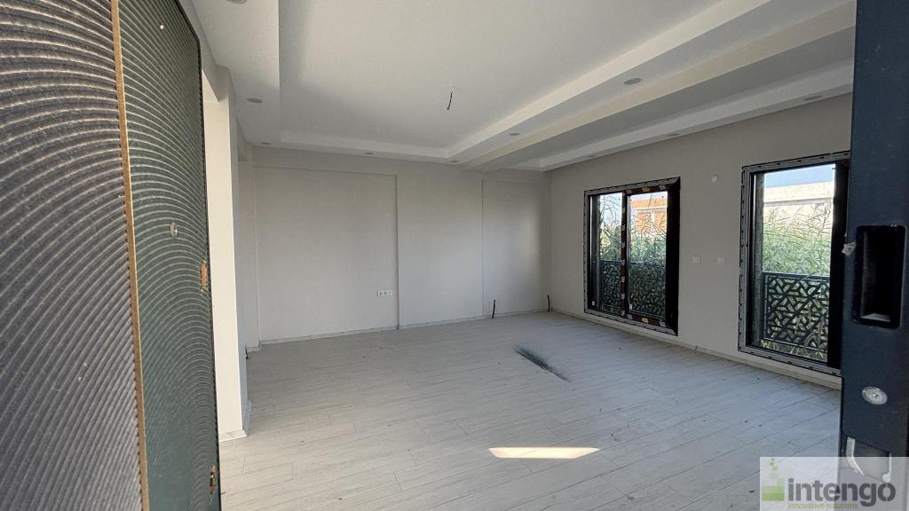 ALİAĞA ŞAKRAN MAHALLESİ'NDE SATILIK DUBLEKS VİLLA (580) — foto 4