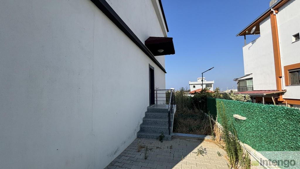 ALİAĞA ŞAKRAN MAHALLESİ'NDE SATILIK DUBLEKS VİLLA (580) — foto 3