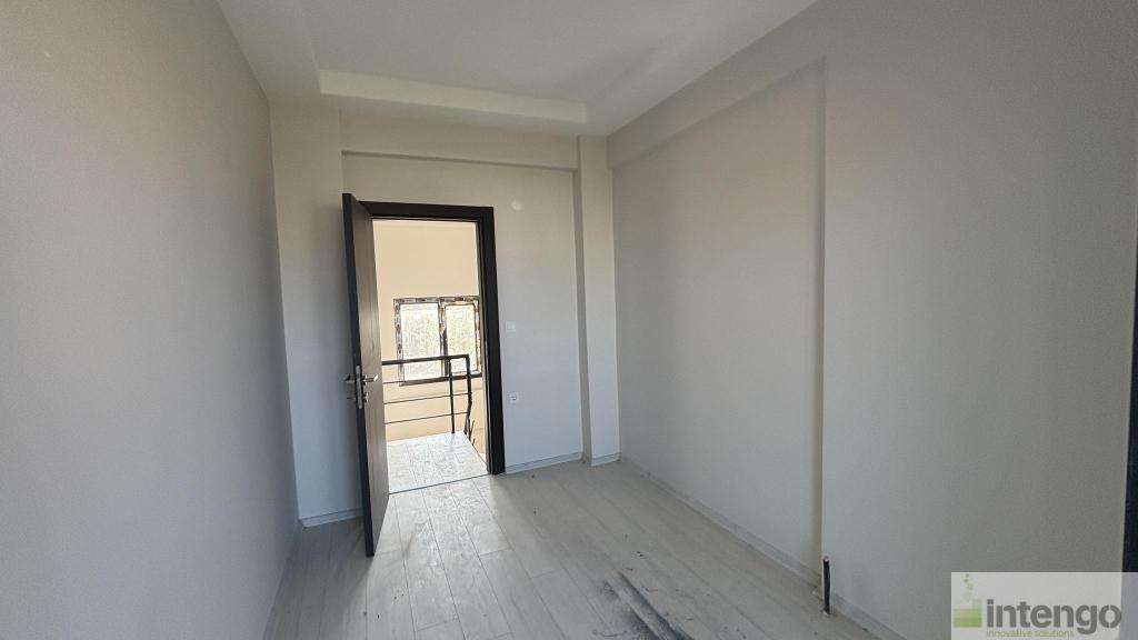 ALİAĞA ŞAKRAN MAHALLESİ'NDE SATILIK DUBLEKS VİLLA (580) — foto 13