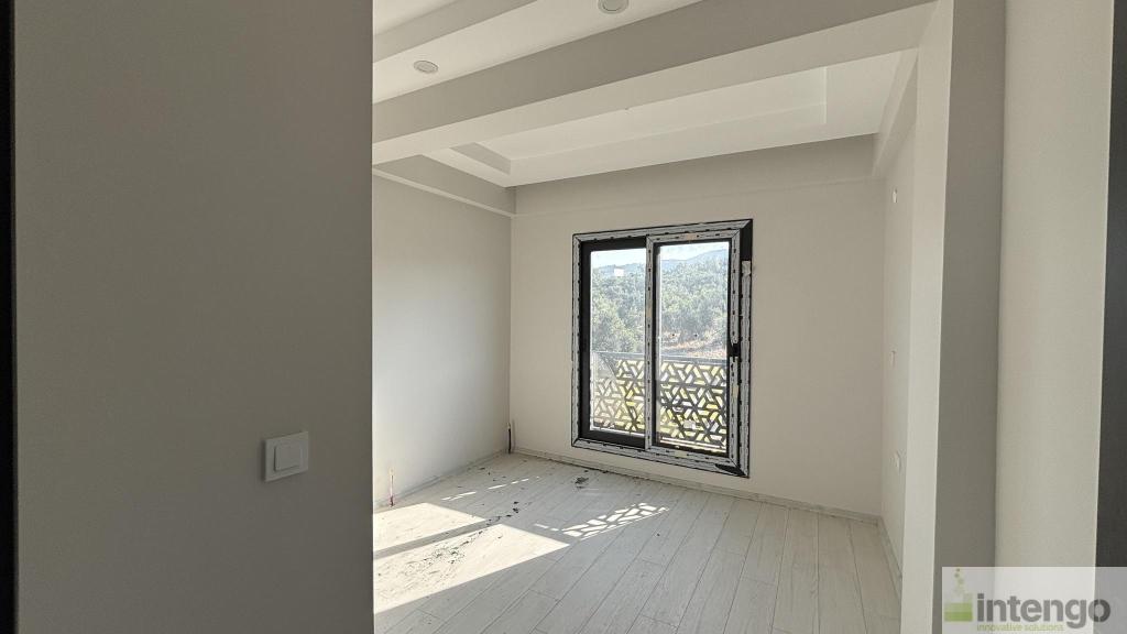 ALİAĞA ŞAKRAN MAHALLESİ'NDE SATILIK DUBLEKS VİLLA (580) — foto 10