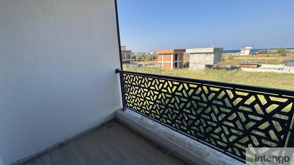 ALİAĞA ŞAKRAN MAHALLESİ'NDE SATILIK DUBLEKS VİLLA (580) — foto 19