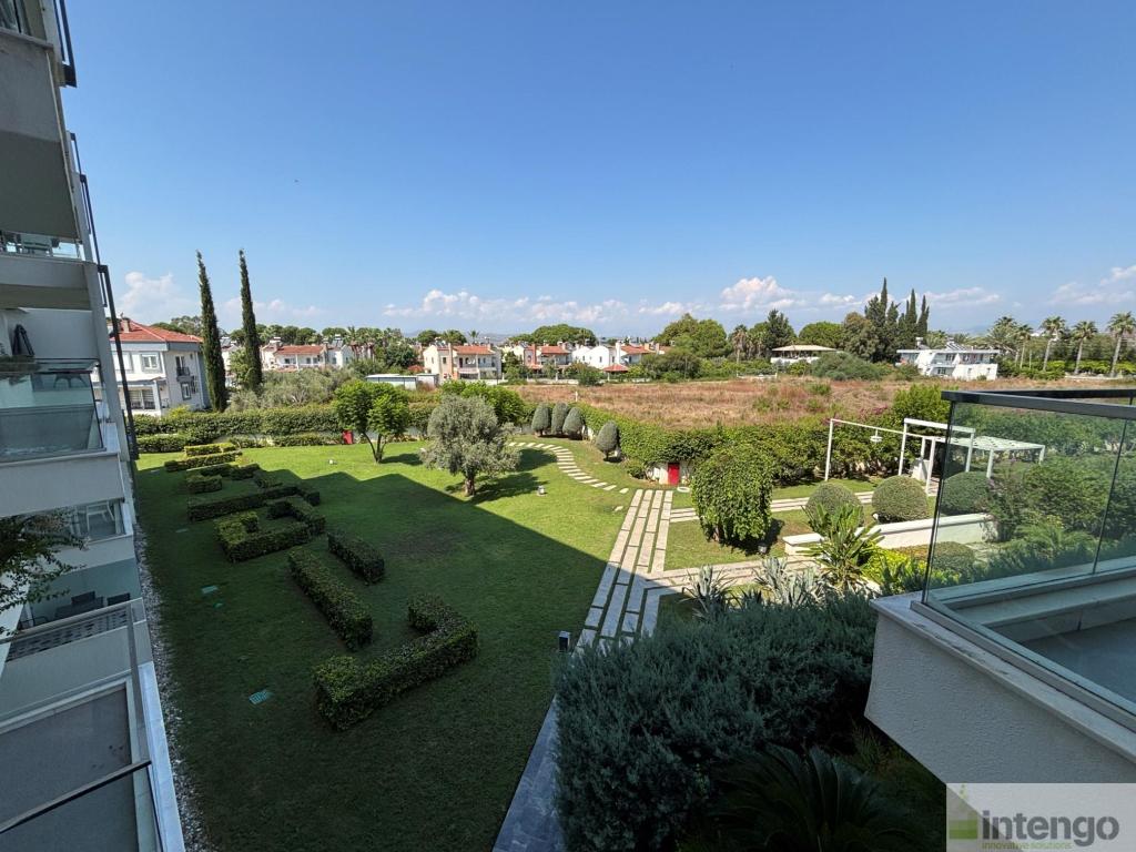 MANAVGAT Q SPA RESORT'TA SATILIK DAİRE (569) — foto 8