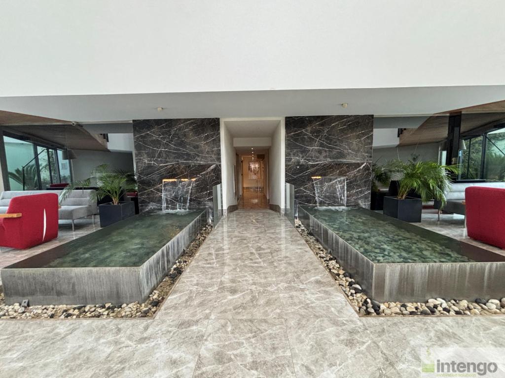 MANAVGAT Q SPA RESORT'TA SATILIK DAİRE (569) — foto 5