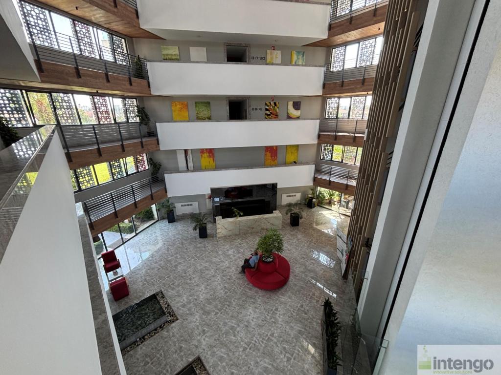 MANAVGAT Q SPA RESORT'TA SATILIK DAİRE (569) — foto 6