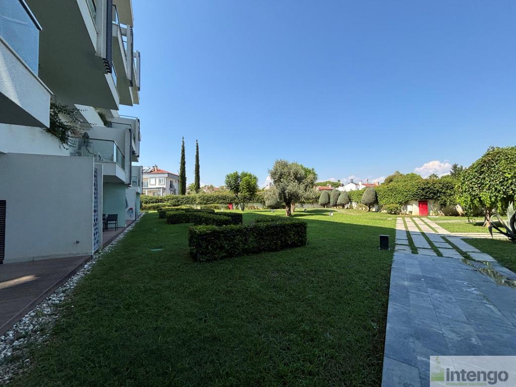 MANAVGAT Q SPA RESORT'TA SATILIK DAİRE (569) — foto 9