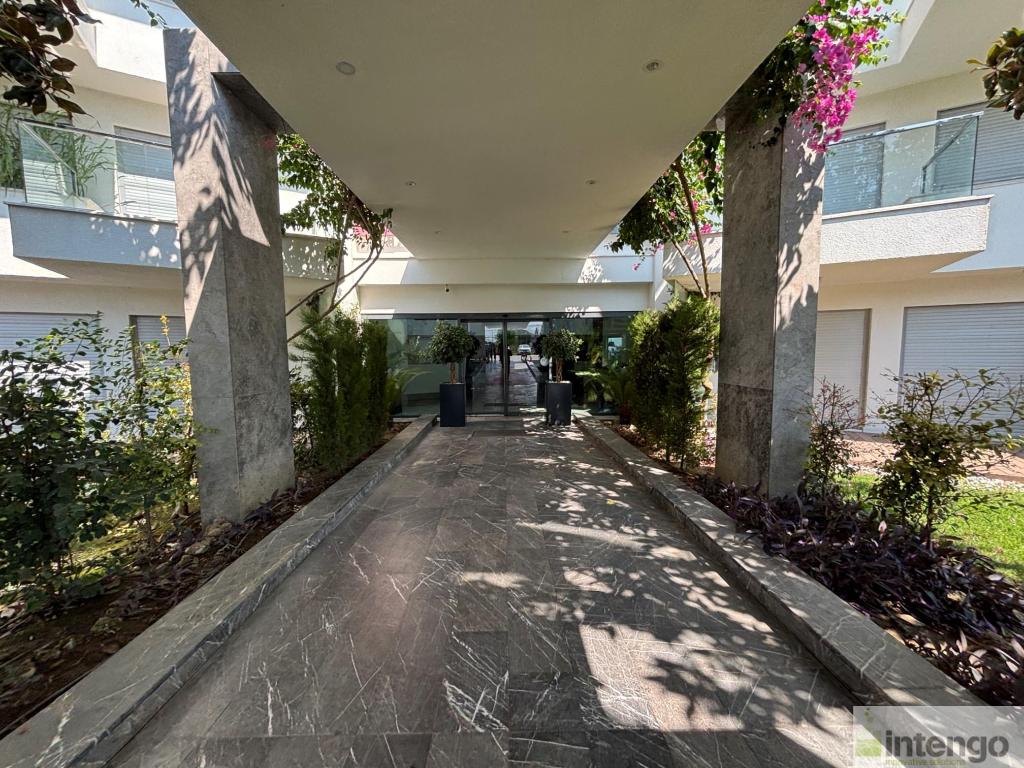 MANAVGAT Q SPA RESORT'TA SATILIK DAİRE (569) — foto 4