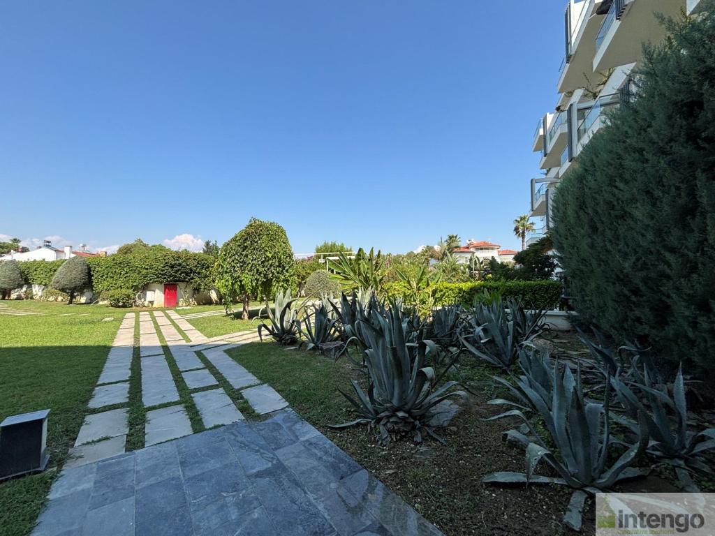 MANAVGAT Q SPA RESORT'TA SATILIK DAİRE (569) — foto 10