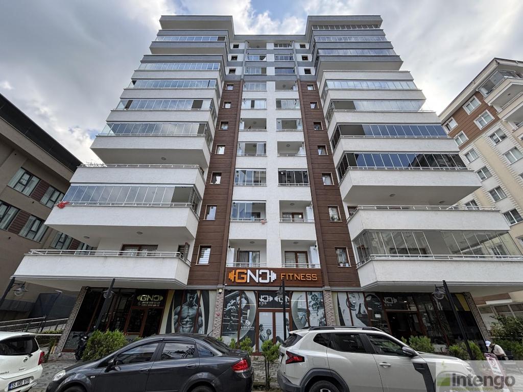 YOMRA TUĞRA ELİT SİTESİ'NDE SATILIK DAİRE (1049)
