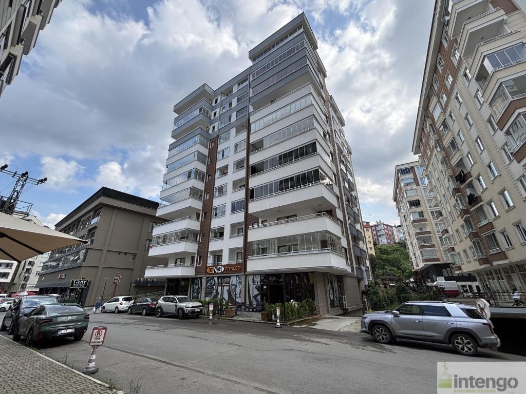 YOMRA TUĞRA ELİT SİTESİ'NDE SATILIK DAİRE (1049) — foto 3