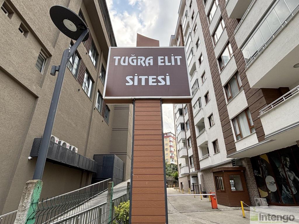 YOMRA TUĞRA ELİT SİTESİ'NDE SATILIK DAİRE (1049) — foto 8