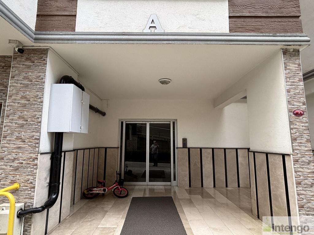 YOMRA TUĞRA ELİT SİTESİ'NDE SATILIK DAİRE (1049) — foto 5