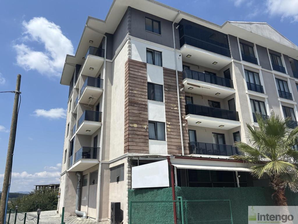 ADAPAZARI KORUCUK MAHALLESİ'NDE SATILIK DAİRE (1031)