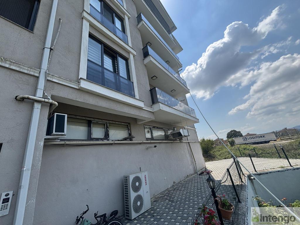 ADAPAZARI KORUCUK MAHALLESİ'NDE SATILIK DAİRE (1031) — foto 5
