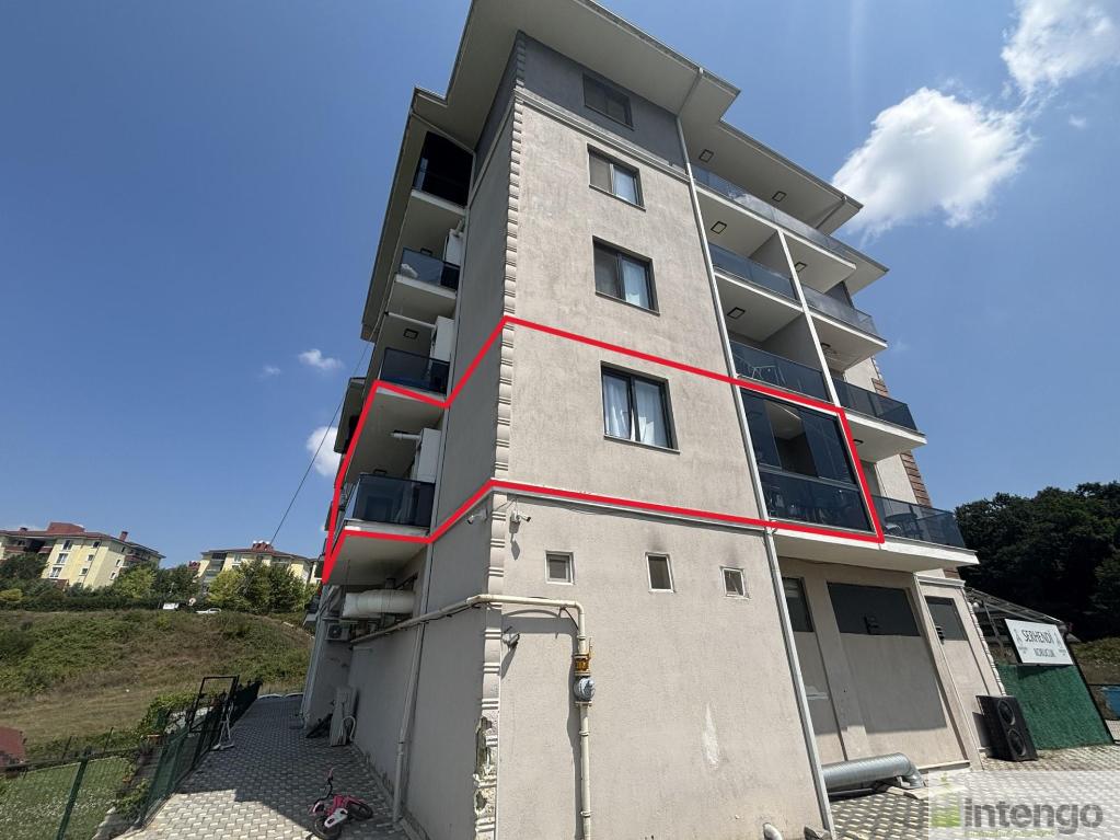 ADAPAZARI KORUCUK MAHALLESİ'NDE SATILIK DAİRE (1031) — foto 2