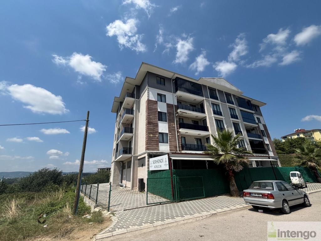 ADAPAZARI KORUCUK MAHALLESİ'NDE SATILIK DAİRE (1032) — foto 5