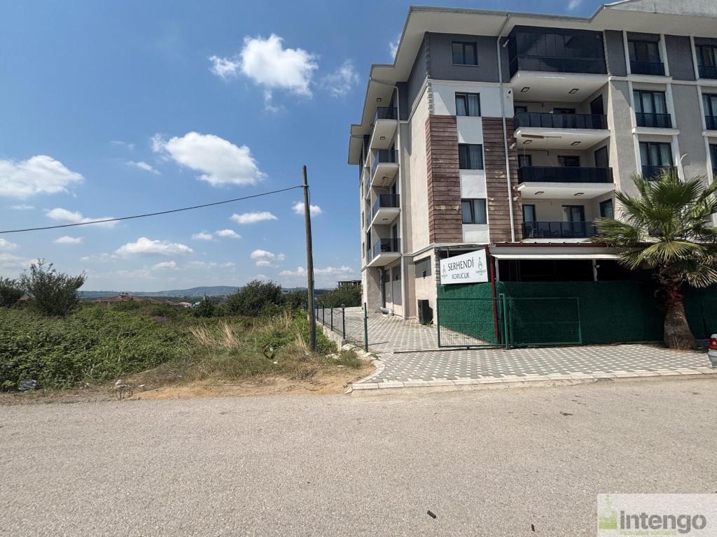 ADAPAZARI KORUCUK MAHALLESİ'NDE SATILIK DAİRE (1032) — foto 6