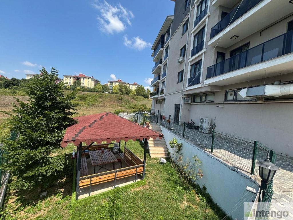 ADAPAZARI KORUCUK MAHALLESİ'NDE SATILIK DAİRE (1032) — foto 7