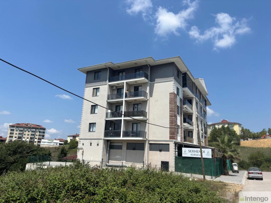 ADAPAZARI KORUCUK MAHALLESİ'NDE SATILIK DAİRE (1032) — foto 4