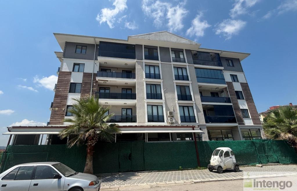 ADAPAZARI KORUCUK MAHALLESİ'NDE SATILIK DAİRE (1032)