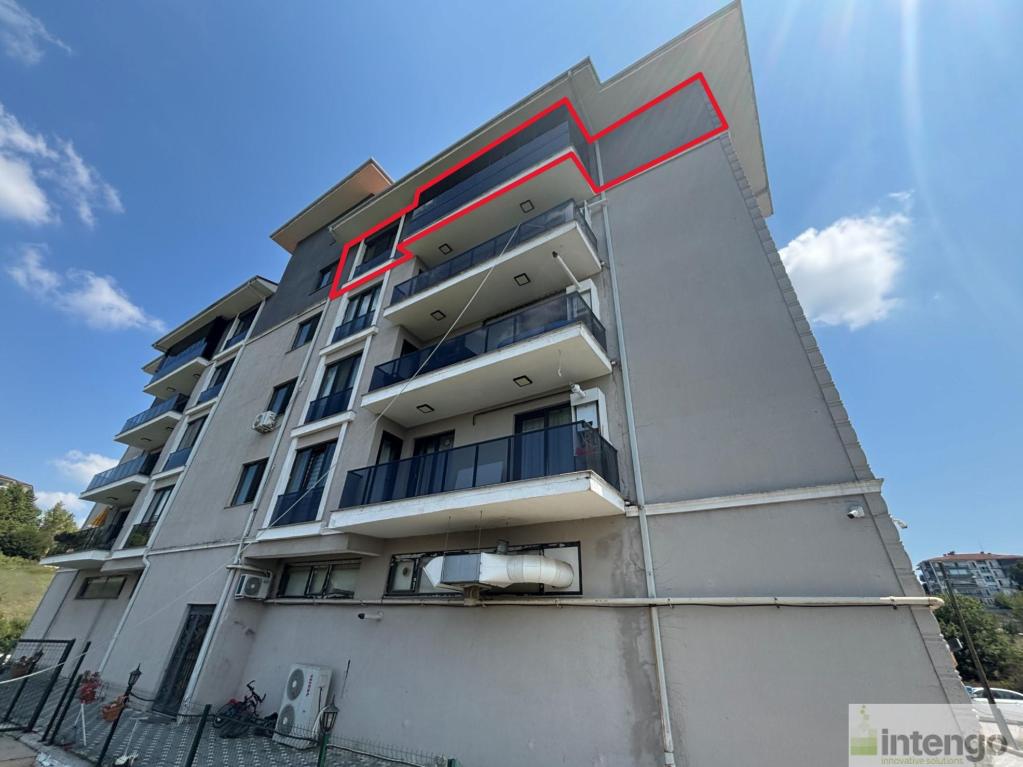 ADAPAZARI KORUCUK MAHALLESİ'NDE SATILIK DAİRE (1032) — foto 2