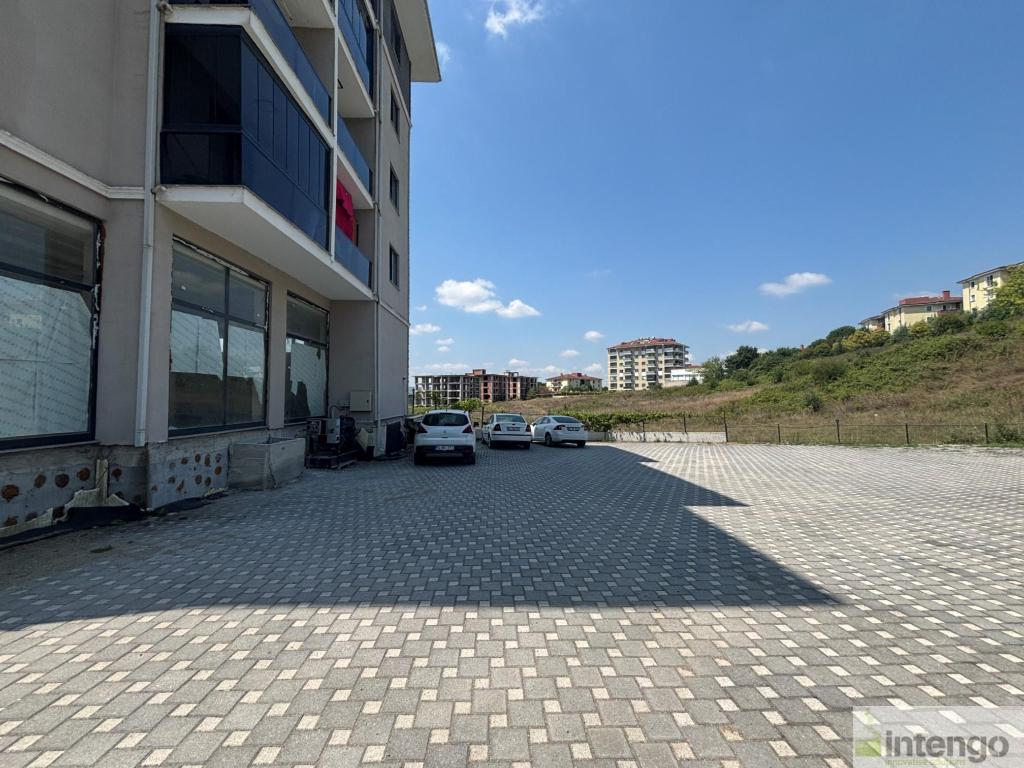 ADAPAZARI KORUCUK MAHALLESİ'NDE SATILIK DÜKKAN (1033) — foto 7