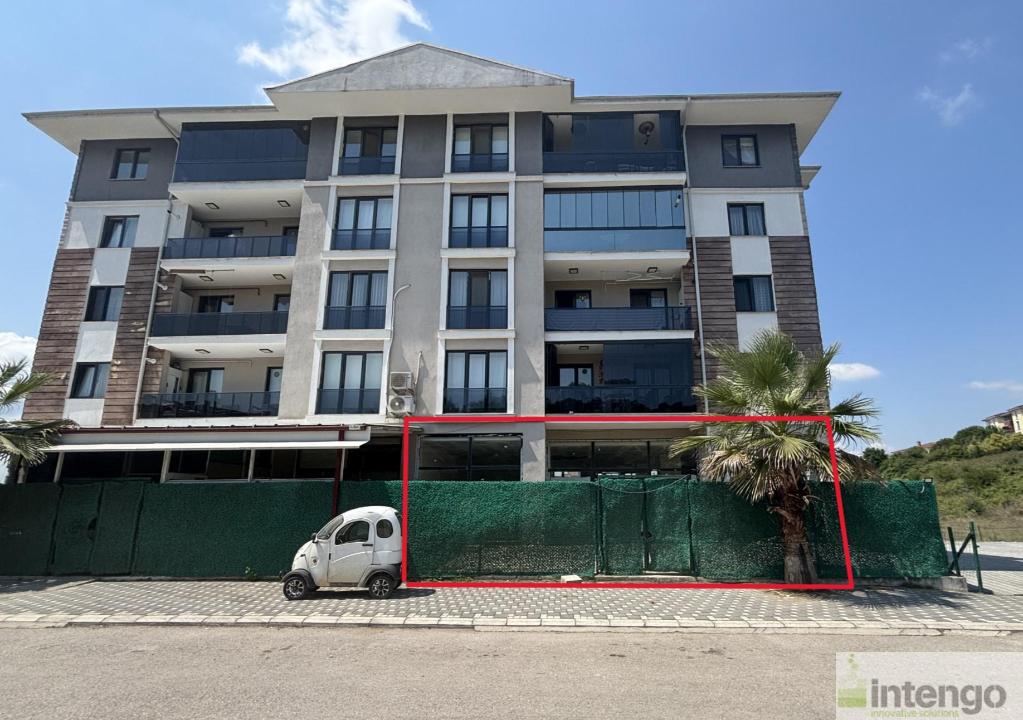 ADAPAZARI KORUCUK MAHALLESİ'NDE SATILIK DÜKKAN (1033) — foto 2