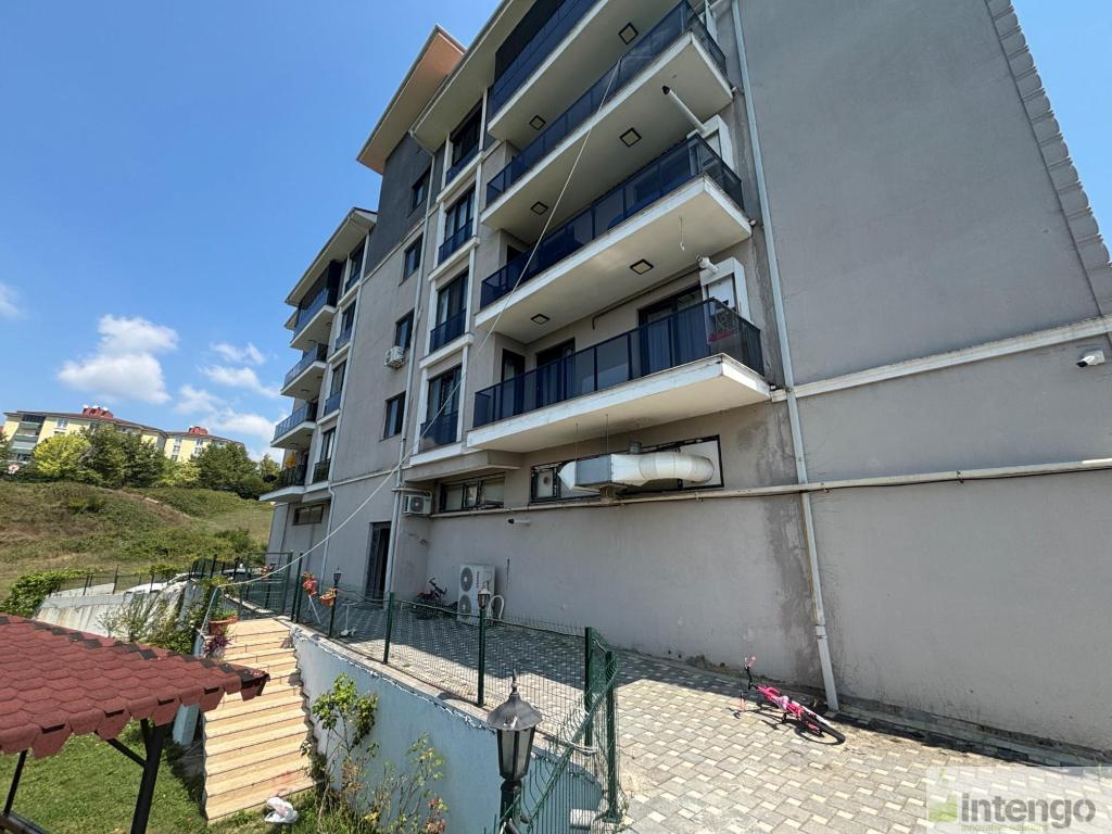 ADAPAZARI KORUCUK MAHALLESİ'NDE SATILIK DÜKKAN (1034) — foto 7