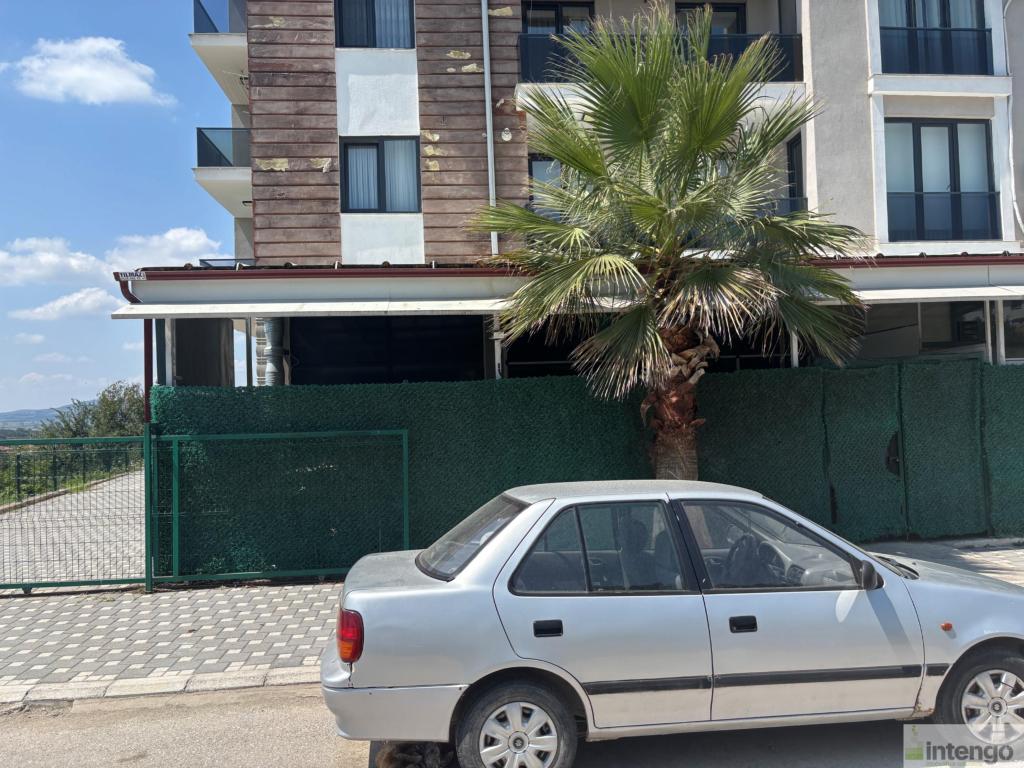 ADAPAZARI KORUCUK MAHALLESİ'NDE SATILIK DÜKKAN (1034) — foto 5