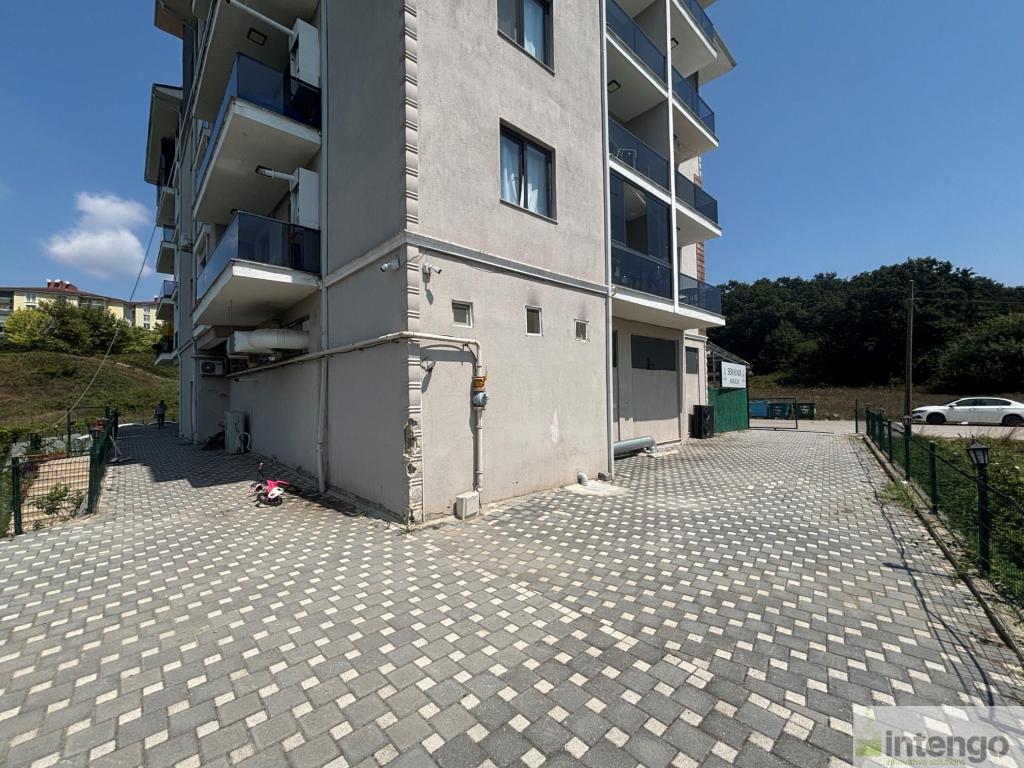 ADAPAZARI KORUCUK MAHALLESİ'NDE SATILIK DÜKKAN (1034) — foto 6