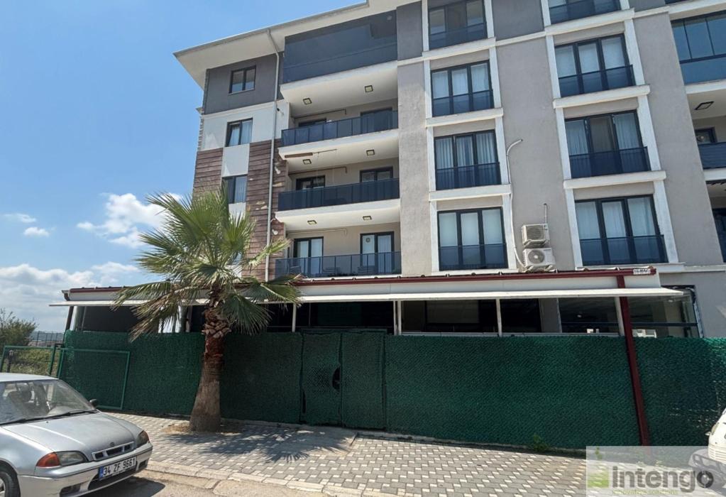ADAPAZARI KORUCUK MAHALLESİ'NDE SATILIK DÜKKAN (1034) — foto 3